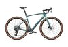 Specialized Diverge 4 Expert - SRAM Rival XPLR Fjord Metallic/Emerald Metallic 49