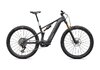 Specialized S-Works Turbo Levo R Ultra Light SATIN CARBON / SILVER FOIL S4