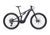 Specialized Turbo Levo R Comp Alloy Satin Metallic Deep Marine / Shadow Silver S6
