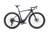 Specialized S-Works Turbo Creo 2 - SRAM RED / XX1 Eagle AXS Gloss Carbon / Red To Blue Pearl Strata / Satin Liquid Silver 58