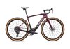 Specialized S-Works Turbo Creo 2 - SRAM RED / XX1 Eagle AXS Gloss Bordeaux Metallic/Fade/Pearl Dry Impasto/Silver Dust 54