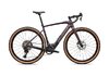 Specialized Turbo Creo 2 Expert - Shimano GRX Di2 Satin Nebula Metallic/Bordeaux Metallic Dry Impasto/Desert Metallic 61