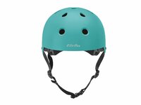 Electra Helmet Electra Lifestyle Tropical Punch Large Teal