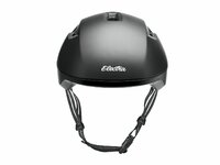 Electra Helmet Electra Go! Mips Large Black CE