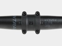 Bontrager Vorbau Bontrager Elite 35mm 13 Rise 70mm Black