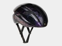 Bontrager Helm Bontrager XXX WaveCel LTD L Psych Marble CE