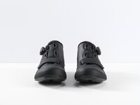 Bontrager Schuh Bontrager Velocis Men 45 Black