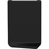 Ladebuchsenabdeckung Easy Charge IV für Bosch Intube, CENTURION, Schwarz