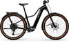 Backfire Fit R1000 EQ EP1 Schwarz, CENTURION, Schwarz, S / (39) - S / (39)