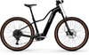 Backfire Fit R1000 EP1 Schwarz, CENTURION, Schwarz, S / (39) - S / (39)