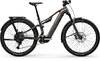 Lhasa R1000 EP1 Kohlegrau, CENTURION, Anthrazit, S / (38) - S / (38)
