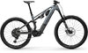 No Pogo R5000 EP1 Marinegrau/Blauanthrazit satin, CENTURION, Grau, S / (39) - S / (39)