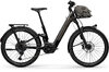 Country R2000 LX ABS EP1 Chromschwarz/Schwarz, CENTURION, Schwarz, S / (38) - S / (38)