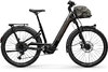 Country R2000 L ABS EP1 Chromschwarz/Schwarz, CENTURION, Schwarz, S / (39) - S / (39)