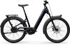 Country R1000 L EP1 Dark Night, CENTURION, Schwarz, S / (39) - S / (39)