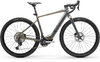 Crossfire R2000 D EP1 kristallgrau, CENTURION, Grau, S / (47) - S / (47)