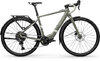 Crossfire R1000 D EQ EP1 mossy, CENTURION, Grün, S / (41) - S / (41)