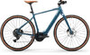 Speeddrive R800 D EP1 uniblau, CENTURION, Blau, S / (47) - S / (47)