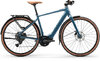 Speeddrive R800 D EQ EP1 uniblau, CENTURION, Blau, S / (47) - S / (47)