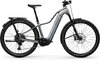Backfire Fit R2000 EQ EP1 Marinegrau satin, CENTURION, Grau, S / (39) - S / (39)