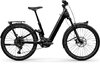 Country R900 LX EP2 Schwarz, CENTURION, Schwarz, S / (38) - S / (38)