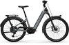 Country R2000 L EP2 Marinegrau satin, CENTURION, Grau, S / (39) - S / (39)