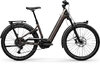 Country R900 L EP2 Kohlegrau, CENTURION, Anthrazit, S / (39) - S / (39)