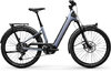 Country R900 L EP2 Violet Blast, CENTURION, Lila, S / (39) - S / (39)