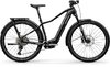 Backfire Fit R800i EQ EP3 mattschwarz, CENTURION, schwarz/schwarz, S / (40) - S / (40)
