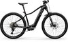 Backfire Fit R800i EP3 mattschwarz, CENTURION, schwarz/schwarz, S (40) - S (40)