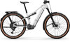 Numinis R2000 EQ EP3 wolkenweiss, CENTURION, Weiss, S / (40) - S / (40)