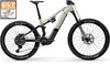 No Pogo R3000 EP3 sandperlmutt, CENTURION, Beige, S / (39) - S / (39)