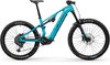 No Pogo R2000 EP3 ultrablau, CENTURION, Blau, S / (39) - S / (39)