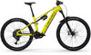 No Pogo R1000 EP3 electrolime satin, CENTURION, Gelb, S / (39) - S / (39)