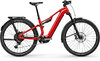 Lhasa R2000 EP3 infrarot, CENTURION, Rot, S / (38) - S / (38)