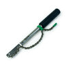 Kettenpeitsche Shop Whip-It, Abbey Bike Tools, Silber, 107 x 82 x 14 mm - 107 x 82 x 14 mm