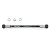 Steckachse COHO XC für UDH, Burley, Schwarz, M12x1.0, 174-189 mm - M12x1.0, 174-189 mm