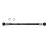 Steckachse COHO XC für UDH, Burley, Schwarz, M12x1.0, 217-229 mm - M12x1.0, 217-229 mm