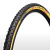 CX-Reifen Baby Limus Handmade TLR Clincher, Challenge, Schwarz/braun, 38-622 - 38-622