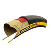 Road-Reifen Strada Pro Handmade TLR, Challenge, Schwarz/Braun, 28-622 - 28-622