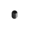 Gewindeende für Steckachse Smart, Classified, Schwarz, M12x1,5 14 mm - M12x1,5 14 mm