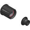 Freilauf/Rotor Umrüstkit Shimano für Ratchet EXP, DT SWISS, Schwarz, 12 x 142/148 mm - 12 x 142/148 mm