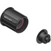 Freilauf/Rotor Umrüstkit Shimano für Ratchet EXP, DT SWISS, Schwarz, 5 x 130/135 mm - 5 x 130/135 mm