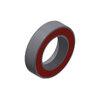 Kugellager für DT Swiss Naben, DT SWISS, Rot, 17/28 x 7 mm - 17/28 x 7 mm