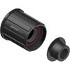 Freilauf/Rotor Umrüstkit Shimano für Ratchet EXP, DT SWISS, 12 x 135/50 mm  - 12 x 135/50 mm 