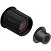 Freilauf/Rotor Umrüstkit Shimano für Ratchet EXP, DT SWISS, 12 x 142/148 mm - 12 x 142/148 mm