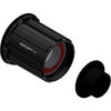 Freilauf/Rotor Umrüstkit Shimano für Ratchet LN, DT SWISS, 12 x 135/50 mm - 12 x 135/50 mm