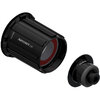 Freilauf/Rotor Umrüstkit Shimano für Ratchet LN, DT SWISS, 5 x 130/35 mm - 5 x 130/35 mm