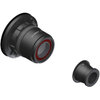 Freilauf/Rotor Umrüstkit SRAM für Ratchet DEG, DT SWISS, Schwarz, 12 x 148 mm - 12 x 148 mm