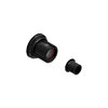 Freilauf/Rotor Umrüstkit Shimano für Ratchet DEG, DT SWISS, schwarz, 12 x 148 mm - 12 x 148 mm